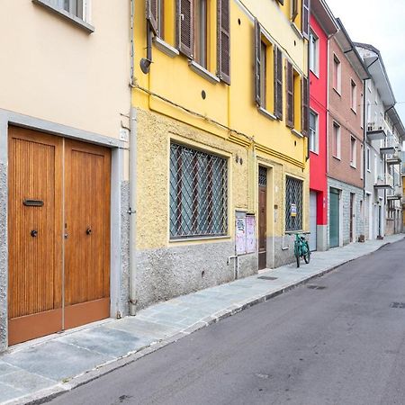 Parma Historic Center Apartment 7Min From Duomo Exterior photo
