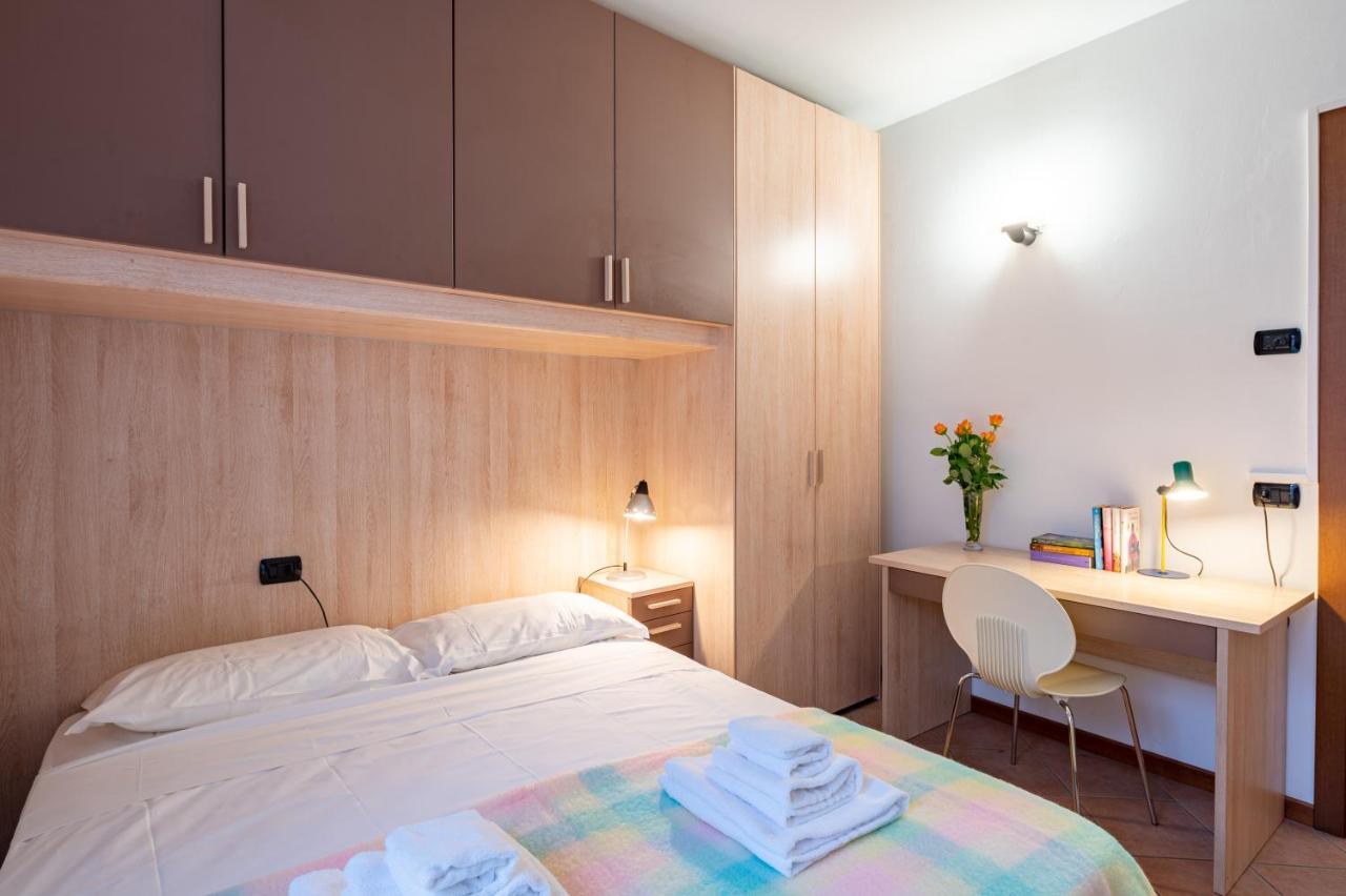 Parma Historic Center Apartment 7Min From Duomo Exterior photo