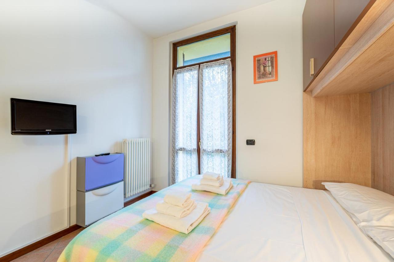 Parma Historic Center Apartment 7Min From Duomo Exterior photo
