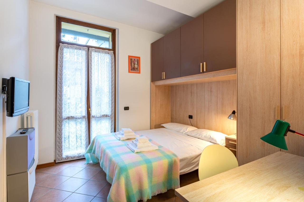Parma Historic Center Apartment 7Min From Duomo Exterior photo